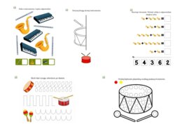 MIĘDZYNARODOWY DZIEŃ MUZYKI