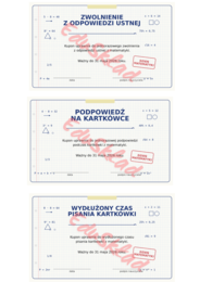 📘 Kupony motywacyjne na matematykę