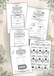 Ogólnopolski Dzień Walki z Depresją, Pakiet dla klas 4-8