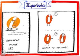 Język polski. Karty pracy- środki stylistyczne