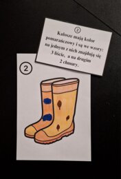 KOLOROWANKI-SŁUCHANIE I CZYTANIE ZE ZROZUMIENIEM