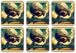 Wybrane mity greckie - karty dyskusyjne