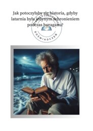 ,,Latarnik"- ćwiczenia do kreatywnego pisania