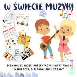W świecie muzyki , Dzień Muzyki