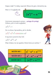 POTĘGI Z Matixem do E8