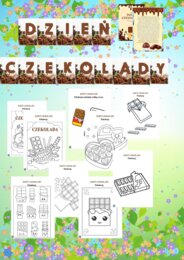 PAKIET MATERIAŁÓW NA MARZEC WEDŁUG KALENDARZA ŚWIĄT I DNI NIETYPOWYCH