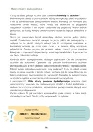 Dodaj autonomię odejmij napięcie. Wskazówki pomocne w uczeniu (się) młodzieży na przykładzie lekcji matematyki i nie tylko