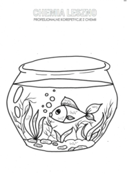Kolorowanki chemiczne