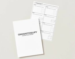 Starter 5 minut – Graniastosłupy | 13 kart  | gotowe na lekcję