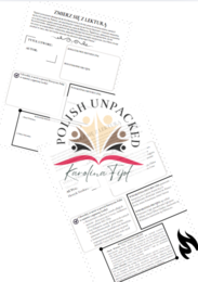 Zmierz się z lekturą + odpowiedzi "Quo vadis" egzamin ósmoklasisty, lektura obowiązkowa