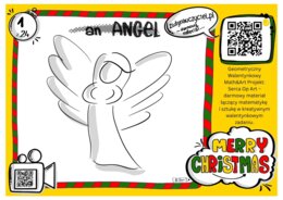 🎁 Kalendarz Adwentowy - Zlotynauczyciel.pl i Alicja Soszka - notatki wizualne