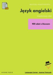 Matura podstawowa: Transformacje cz.1