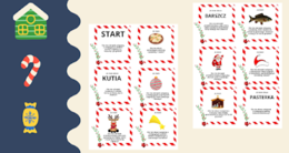 Świąteczne "Ja mam, kto ma"