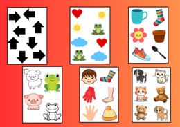 NOWOŚĆ! Karty pracy dla ucznia słabowidzącego