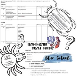 Egzaminacyjna puszka Pandory? - język polski