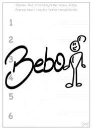 Zahlen 1-12 und 11-20