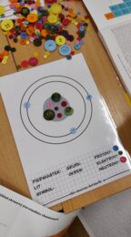 Innowacja pedagogiczna modelowanie w chemii canva chemia