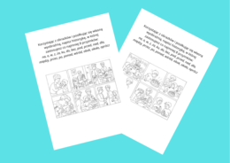 Przyimki i ćwiczenia redakcyjne