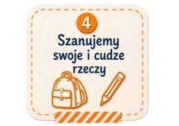 TWORZYMY ZGRANĄ KLASĘ - zestaw materiałów