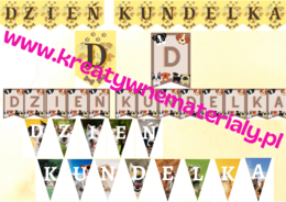 Dzień Kundelka / Dzień Psa