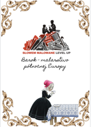 Barok - malarstwo północnej Europy