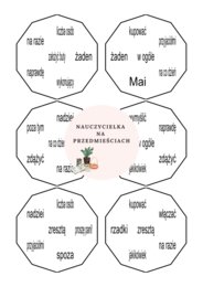 Dobble - nie rób błędów