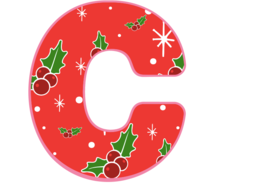 🎄 Świąteczny zestaw dekoracji – Baner „Merry Christmas” | 2 wersje kolorystyczne+ grafiki! 🎄