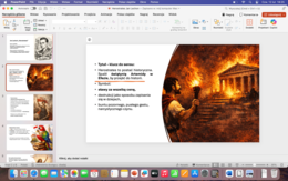 Jan Lechoń "Herostrates" - analiza i interpretacja