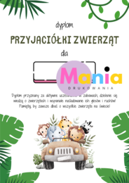 Dzień Zwierząt