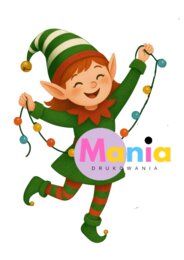 Gazetka Świąteczna / Boże Narodzenie