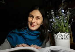 Czytanie znienacka. Gawęda szósta. Moment startowy czytania.