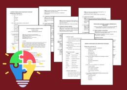 INNOWACJA pedagogiczna „LEGENDY MIESIĄCA – POZNAJ POLSKĘ PRZEZ OPOWIEŚCI!” - klasy 4-6 - BIBLIOTEKA