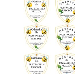 Światowy Dzień Pszczół