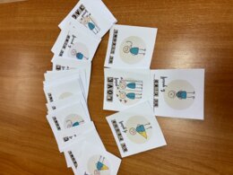 🌟 Shine Bright! – Motywacyjne hasła po angielsku do losowania 🌟