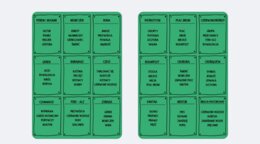 Taboo Chłopcy z placu broni