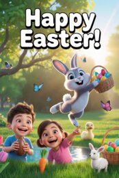 A1-A1+ - Easter - karta pracy (2026)