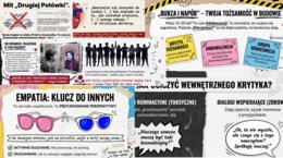 Walentynki z Misją: Zbuduj Autentyczne Relacje w Twojej Klasie!