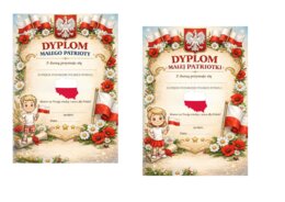 2 MAJ. ŚWIĘTO FLAGI.