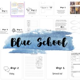 Quo vadis - stacje zadaniowe