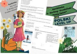 Kartkówka_Inny świat_Polski Level Up