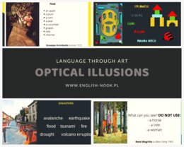 Optical Illusions