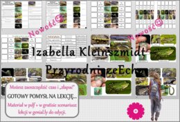 Pomysł na lekcję/karta pracy/stacje zadaniowe/ materiał do lekcji do tematu „Przegląd i znaczenie płazów” w pdf. W gratisie niekomercyjny scenariusz lekcji/pomysł na lekcję w programie genial.ly do edycji. Biologia 6. Dział „Kręgowce zmiennocieplne”.