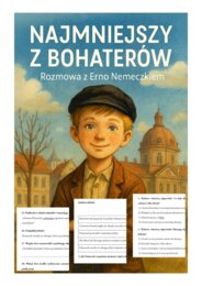 Najsłabszy? Nie! Najodważniejszy – wywiad z Nemeczkiem. Czytanie ze zrozumieniem.