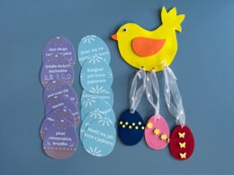 Wielkanoc - jajko - powiedzenia, przysłowia