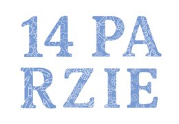 Napis: 14 PAŹDZIERNIKA – DZIEŃ EDUKACJI NARODOWEJ (pdf + png)