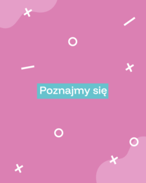 Poznajmy się- karty