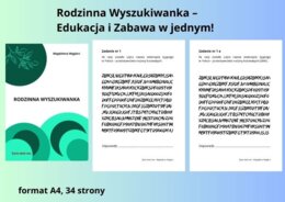 Rodzinna wyszukiwanka