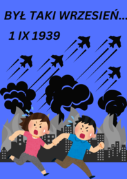 Gazetka na rozpoczęcie roku szkolnego