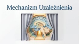 Uzależnienia - mechanizm. Jak powstaje nałóg i jak z niego wyjść (gazetka szkolna / prezentacja)