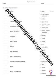 Bugs Team 3 – Unit 3 – testy